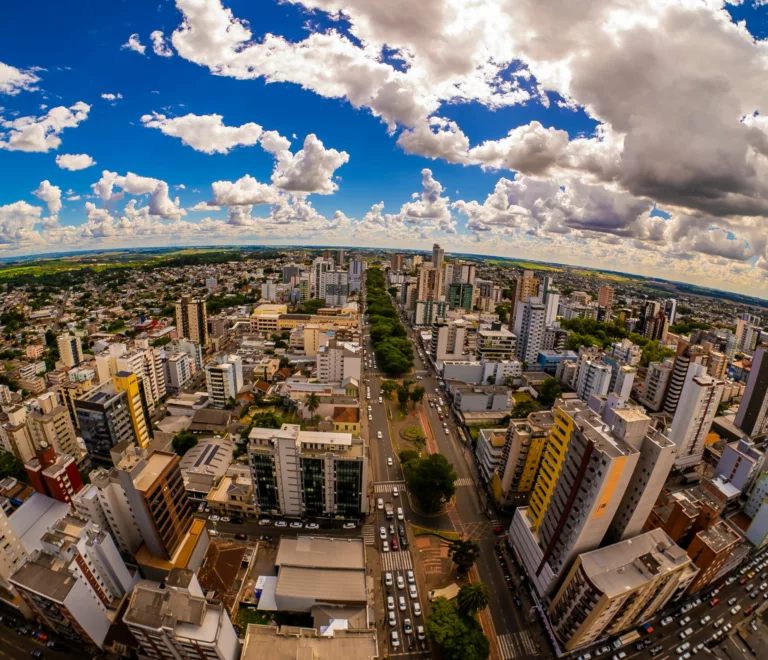 Agência de marketing em Passo Fundo