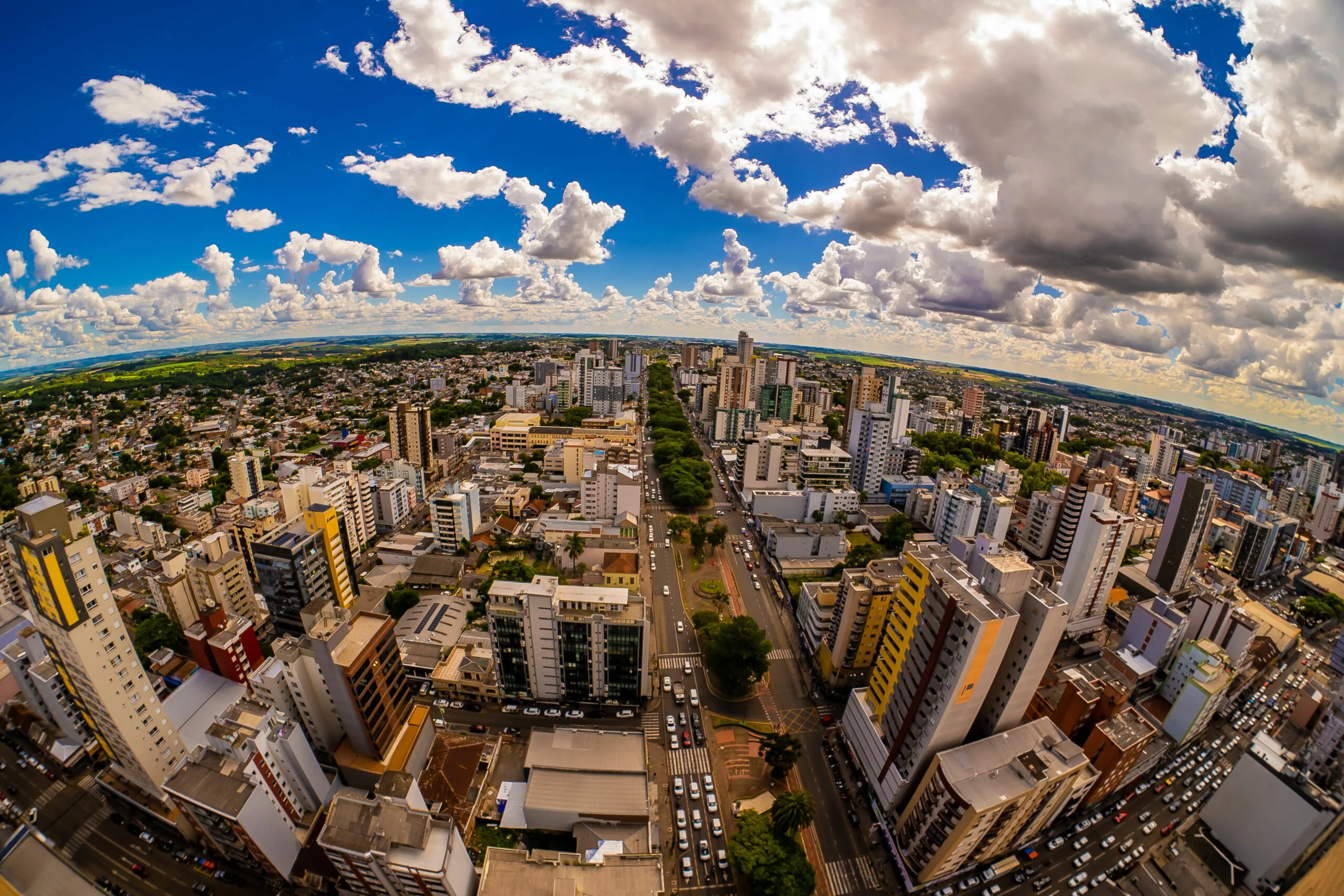 Agência de marketing em Passo Fundo