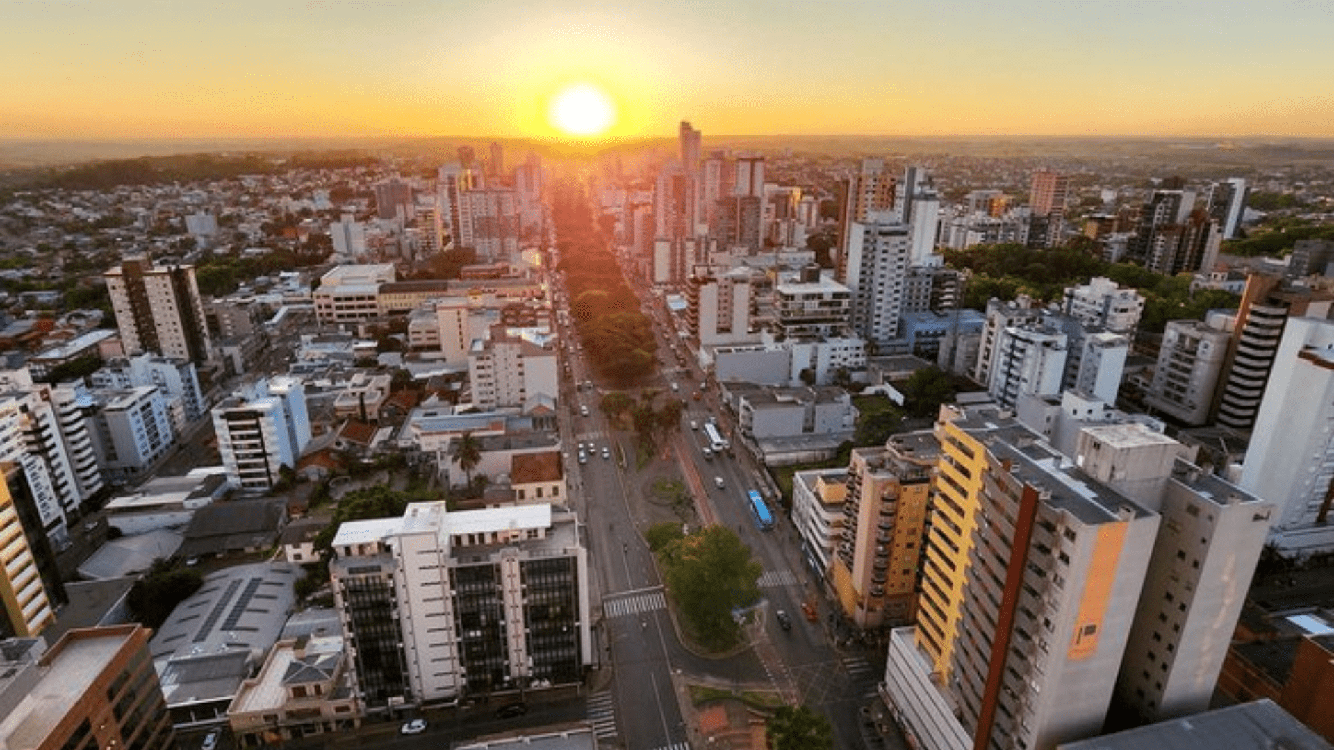 melhores agências de marketing em Passo Fundo