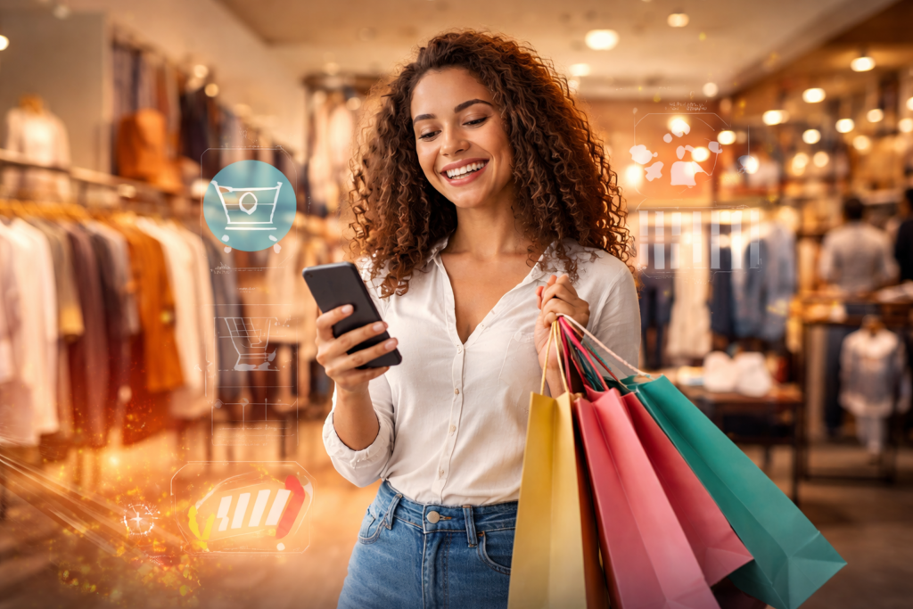 Agência de marketing digital para varejo em Goiânia: como contratar
